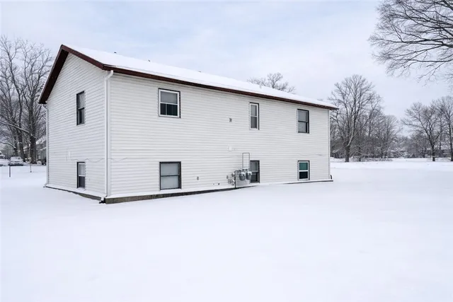 $119,900 | 121 Warner Street, Rochester, NY 14606