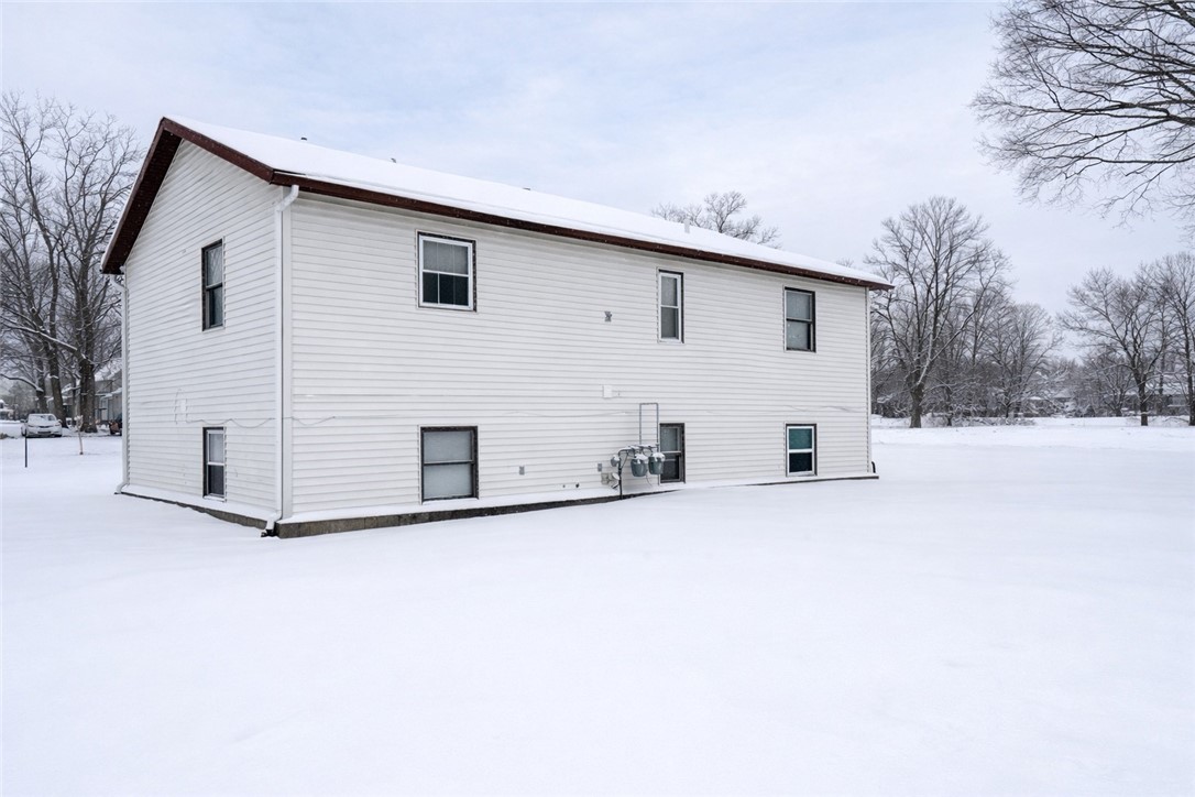 121 Warner Street Rochester, NY 14606 - Photo 19 of 20