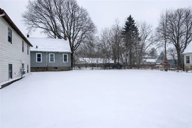 $119,900 | 121 Warner Street, Rochester, NY 14606