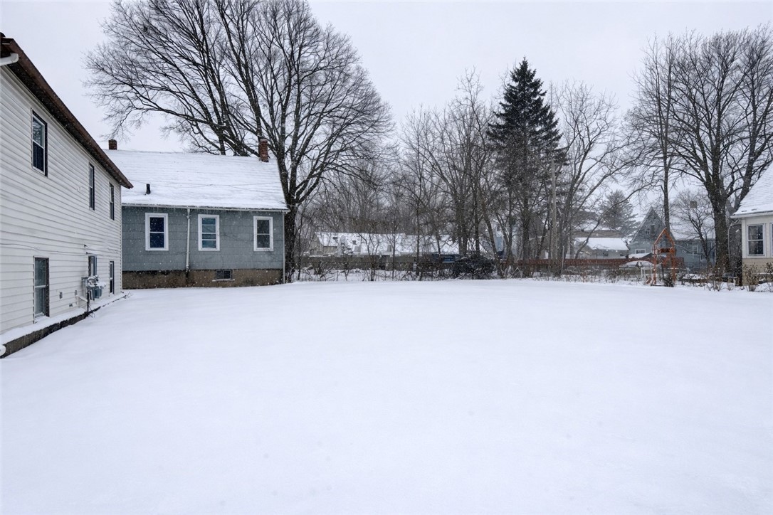 121 Warner Street Rochester, NY 14606 - Photo 20 of 20