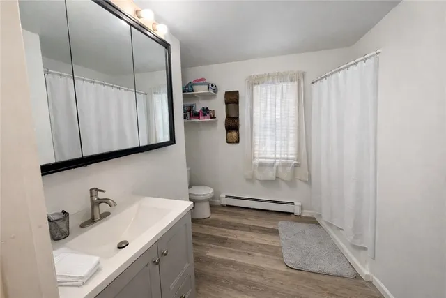 $119,900 | 121 Warner Street, Rochester, NY 14606