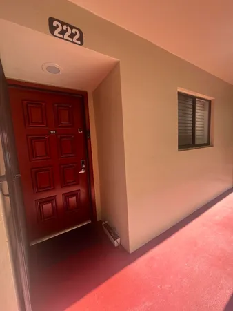 $2,000 | 5160 Las Verdes Circle, Unit 222, Delray Beach, FL 33484