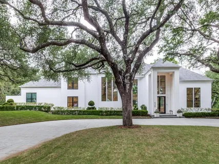 $3,395,000 | 6309 Wilderness Court, Dallas, TX 75254