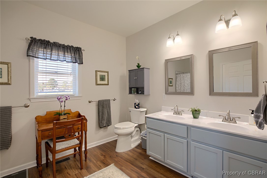 1676 Windsor Road Dutton, VA 23050 - Photo 22 of 36