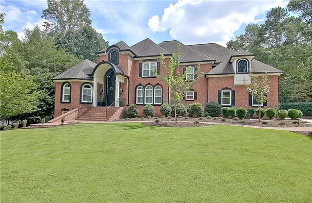 $1,850,000 | 804 Ridgestone Court, Peachtree City, GA 30269