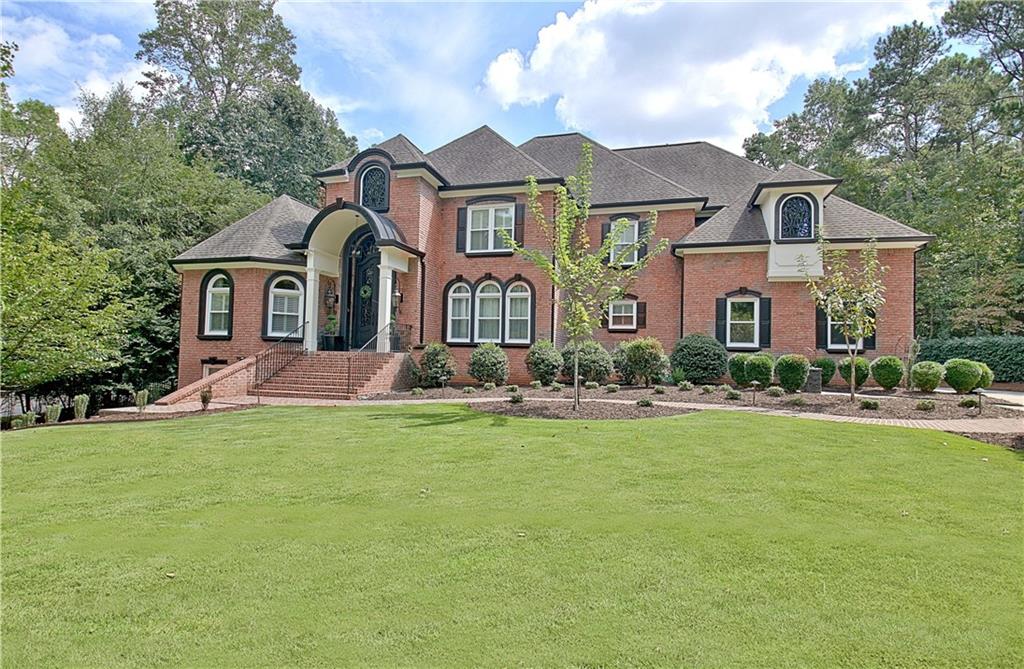 804 Ridgestone Court Peachtree City, GA 30269 - Photo 1 of 1