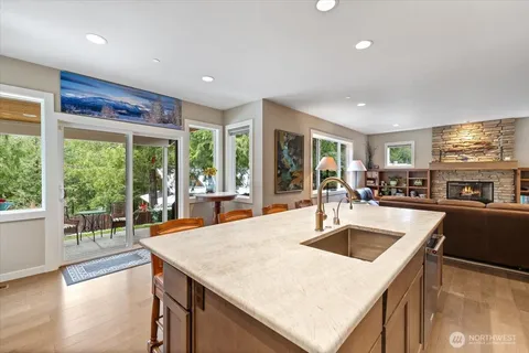 $1,350,000 | 3556 Southeast 16th Street, North Bend, WA 98045
