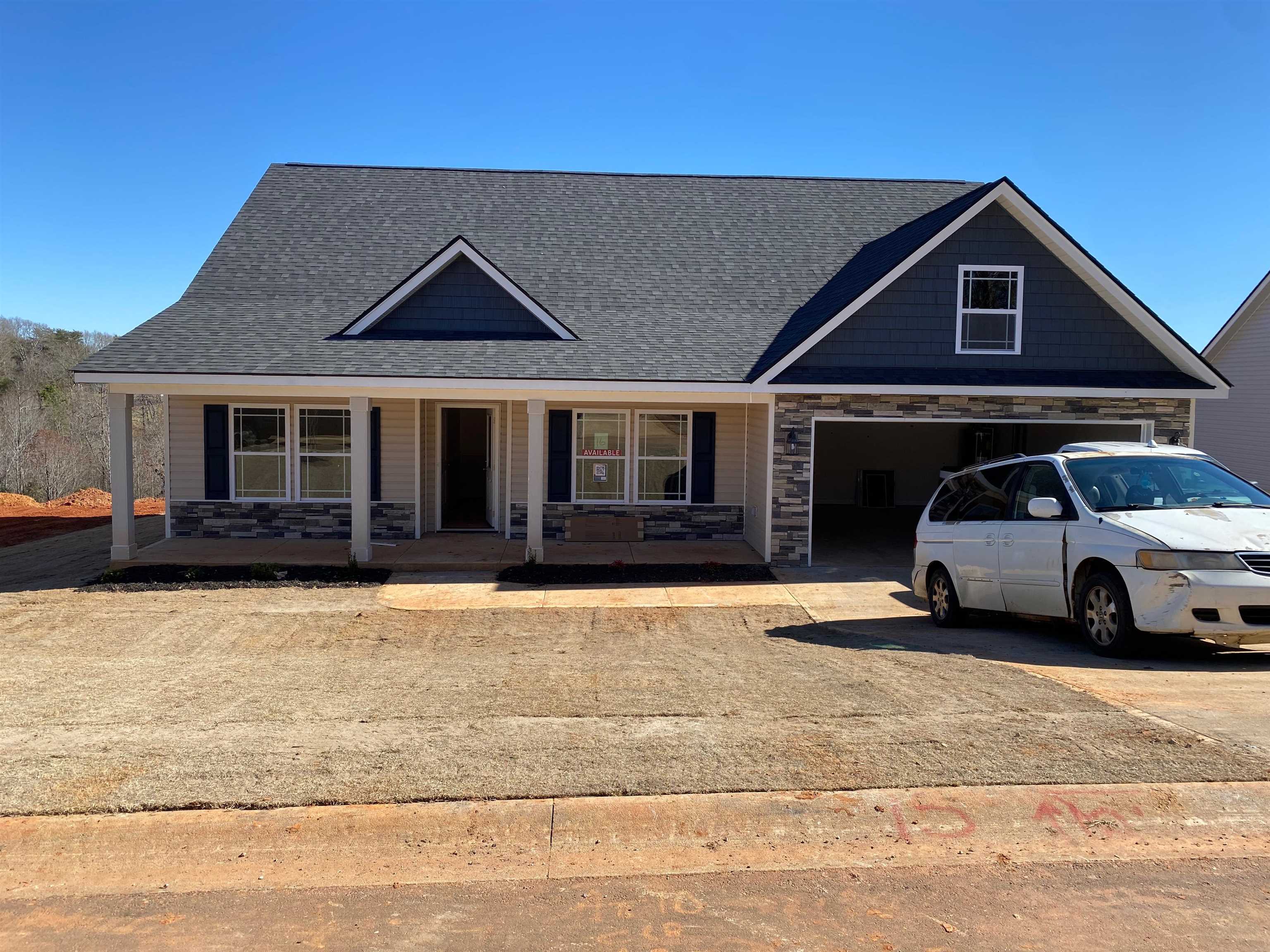 348 Keel Road Chesnee, SC 29323 - Photo 1 of 29 Gallery Image 1