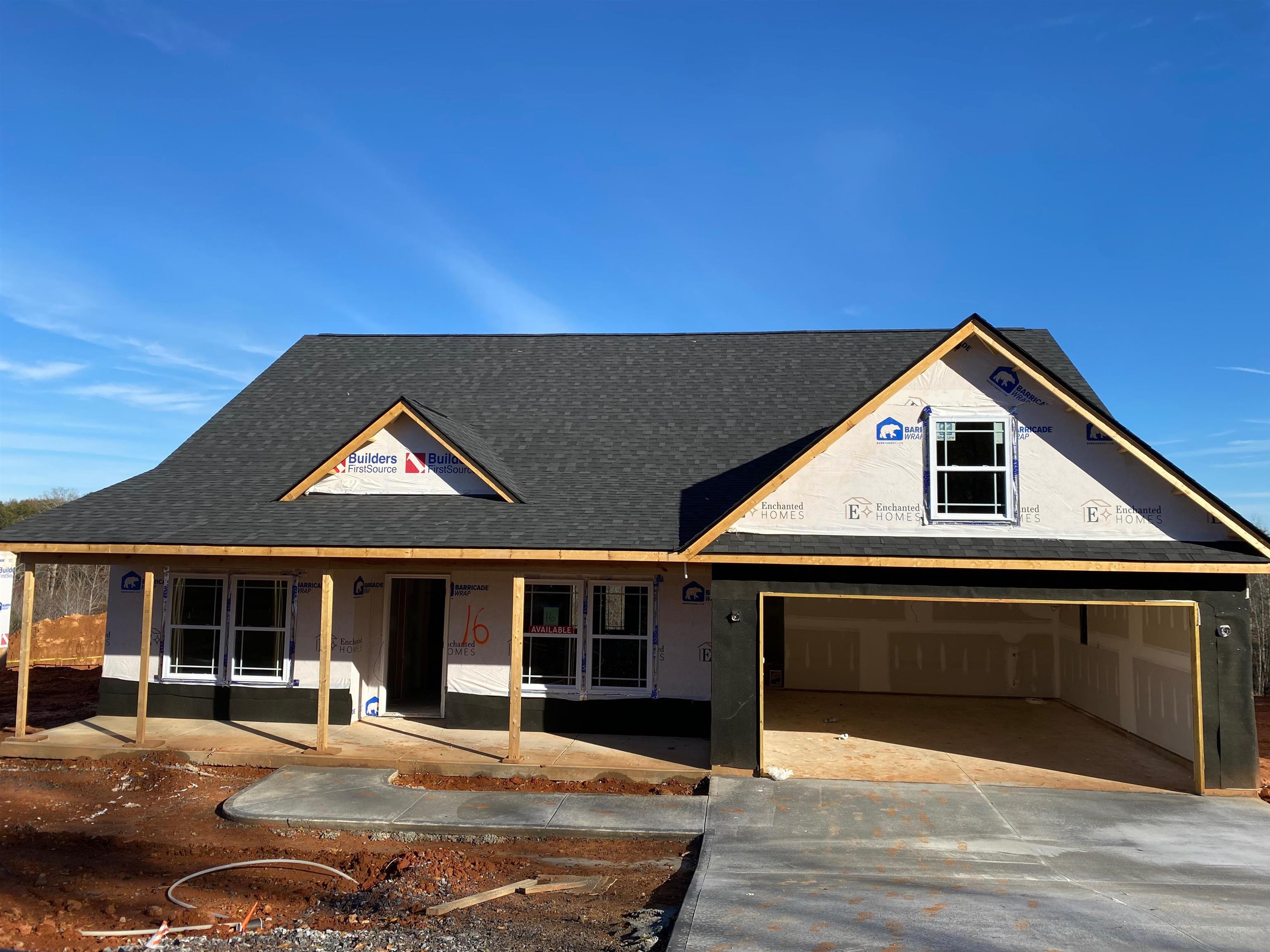 348 Keel Road Chesnee, SC 29323 - Photo 13 of 29 Gallery Image 13
