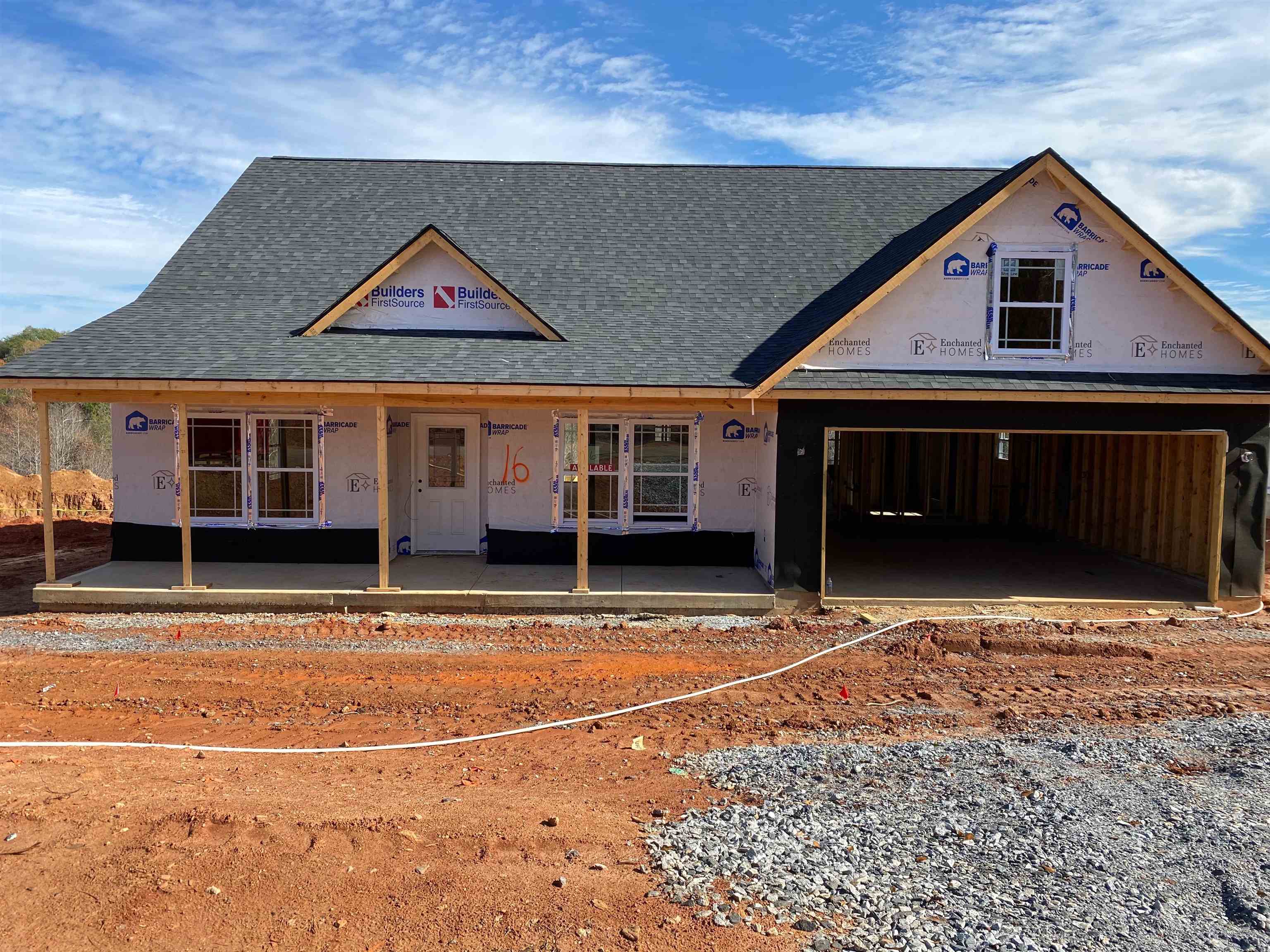 348 Keel Road Chesnee, SC 29323 - Photo 15 of 29 Gallery Image 15