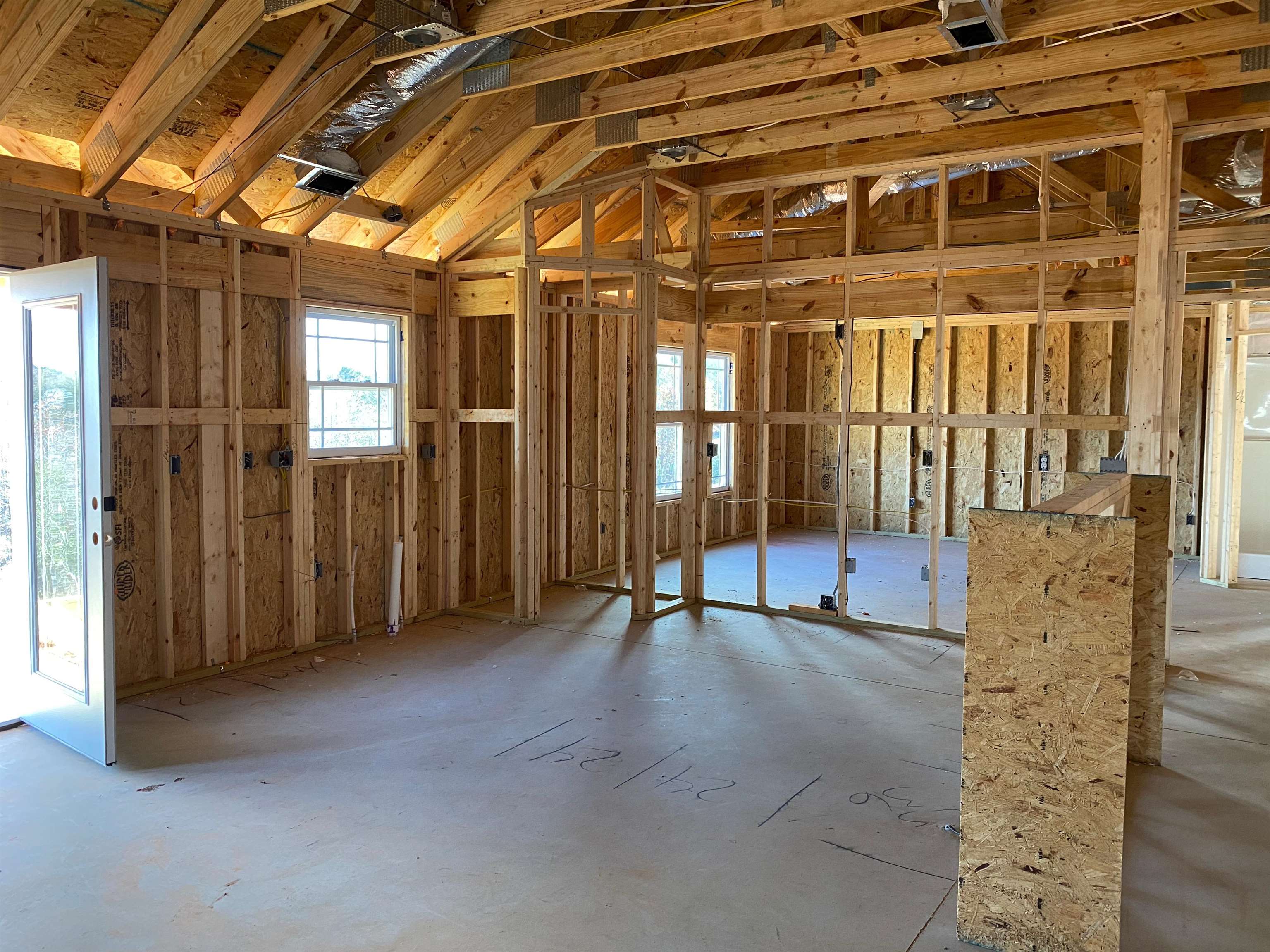 348 Keel Road Chesnee, SC 29323 - Photo 17 of 29 Gallery Image 17