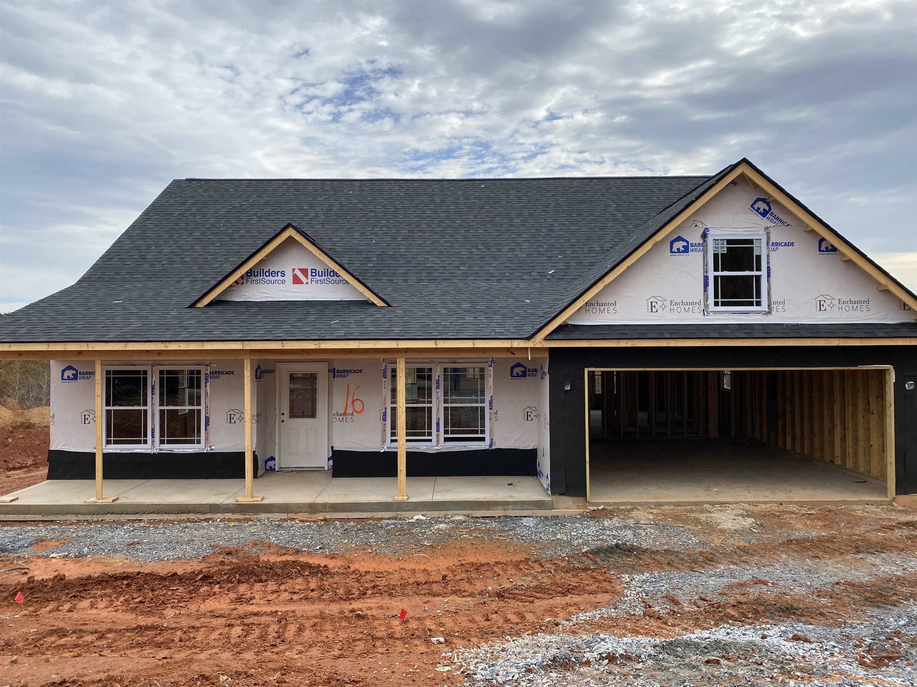 348 Keel Road Chesnee, SC 29323 - Photo 19 of 29 Gallery Image 19