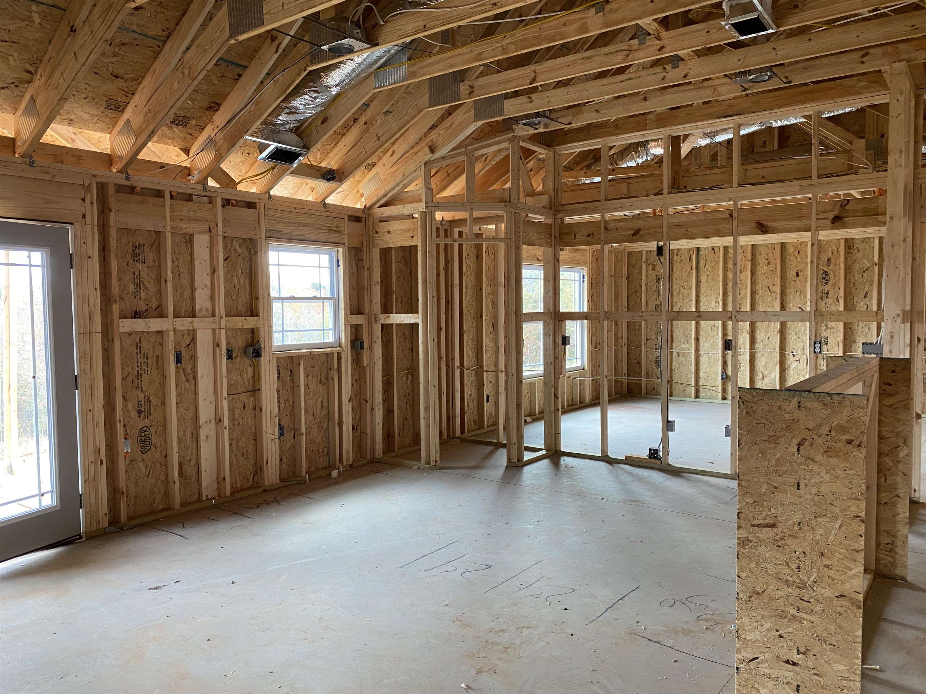 348 Keel Road Chesnee, SC 29323 - Photo 21 of 29 Gallery Image 21