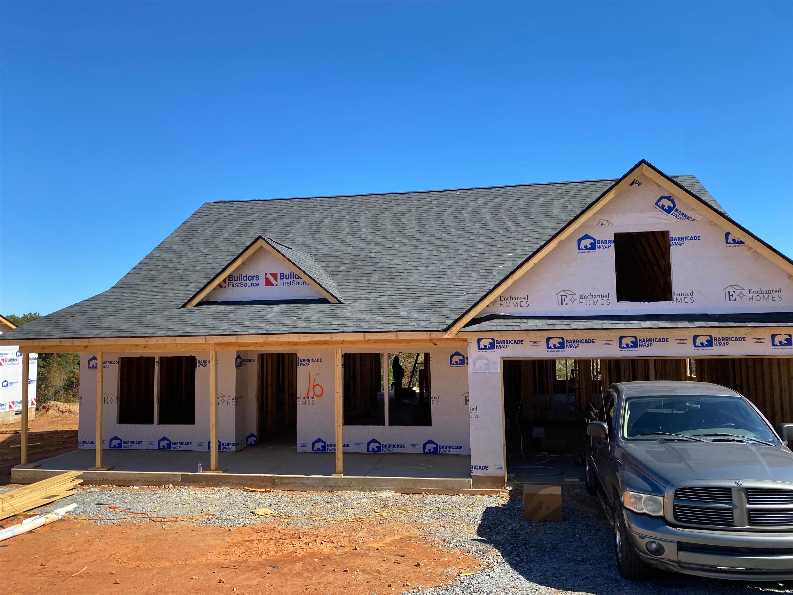 348 Keel Road Chesnee, SC 29323 - Photo 22 of 29 Gallery Image 22
