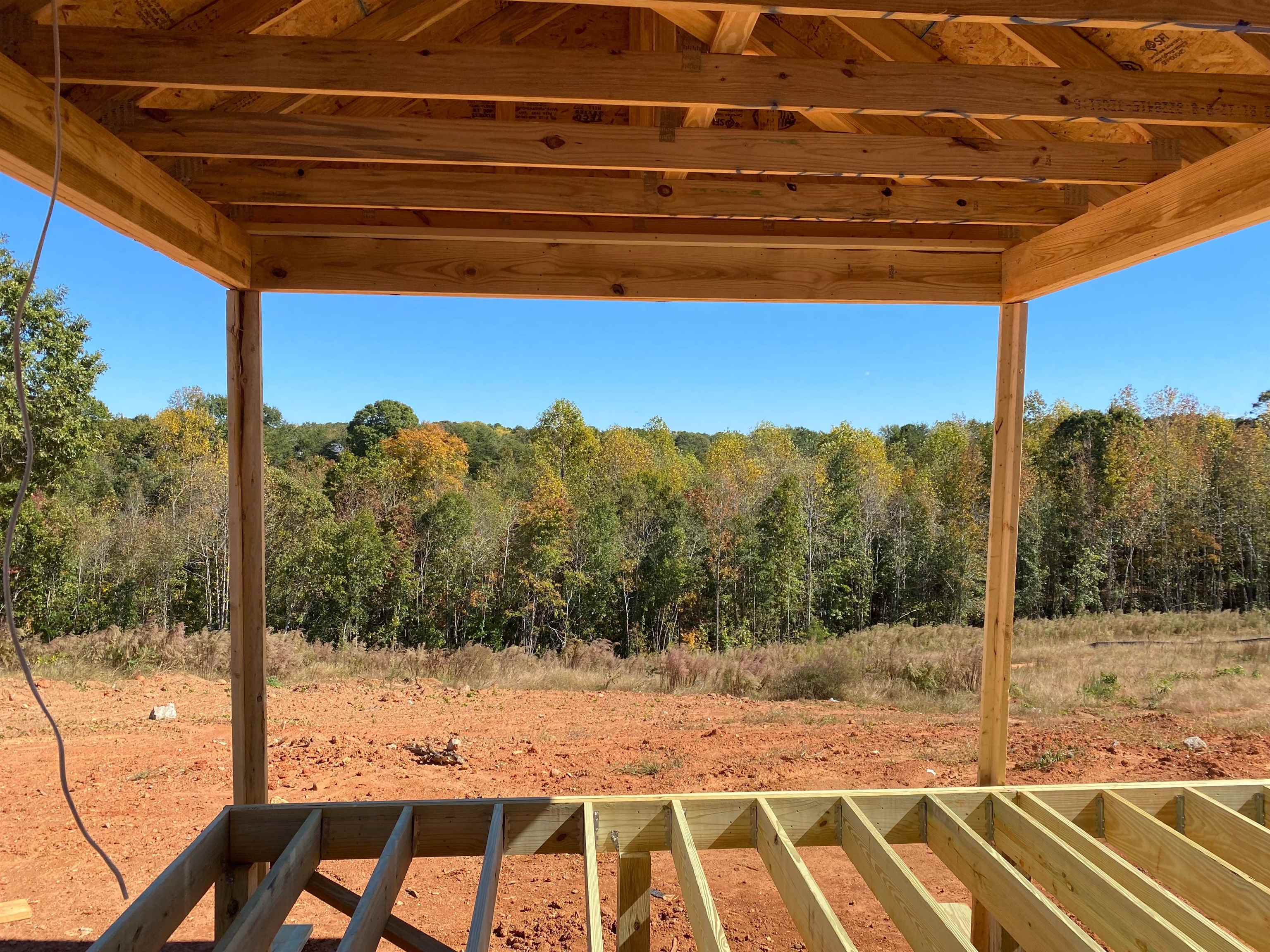 348 Keel Road Chesnee, SC 29323 - Photo 25 of 29 Gallery Image 25