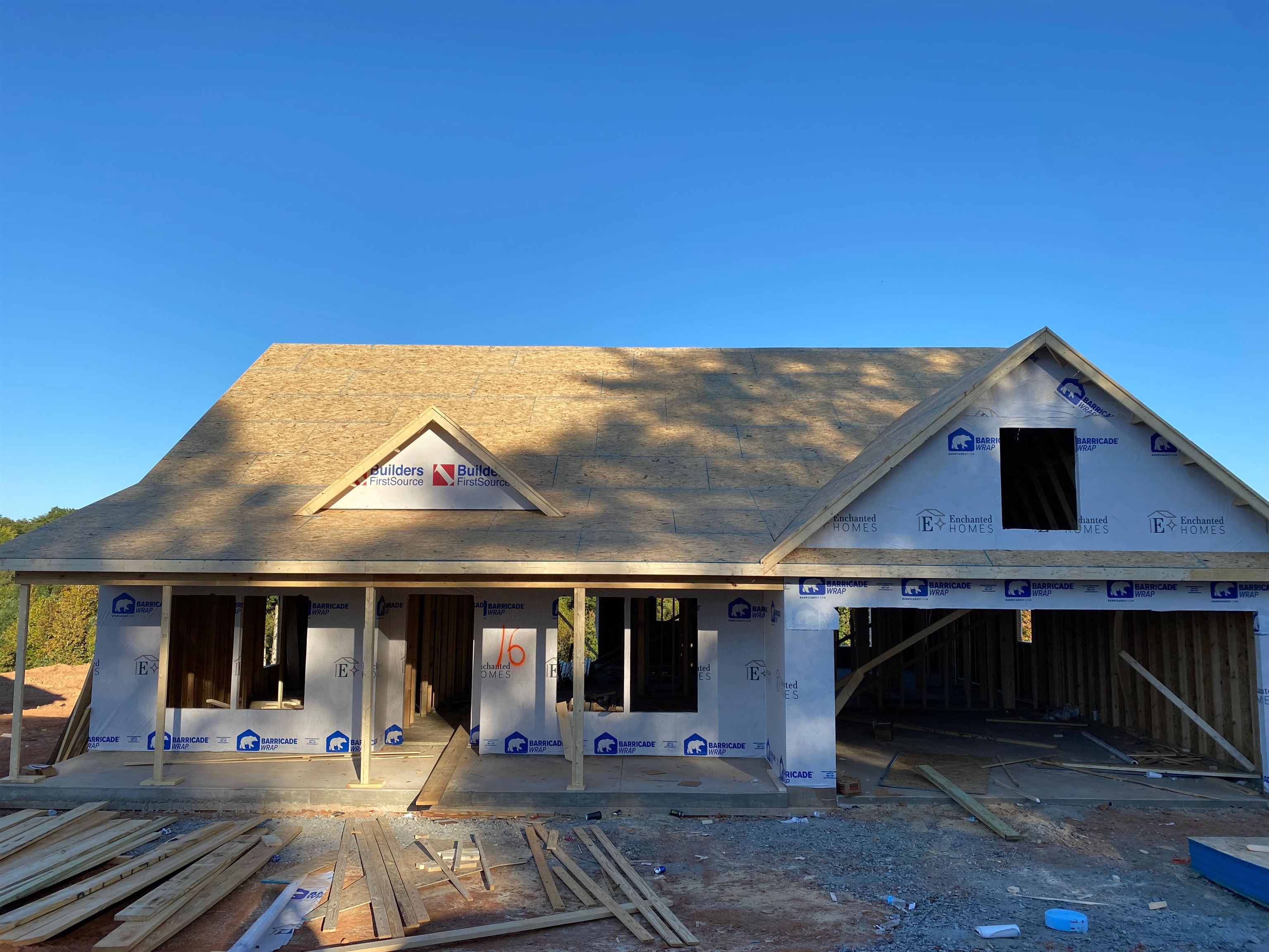 348 Keel Road Chesnee, SC 29323 - Photo 26 of 29 Gallery Image 26