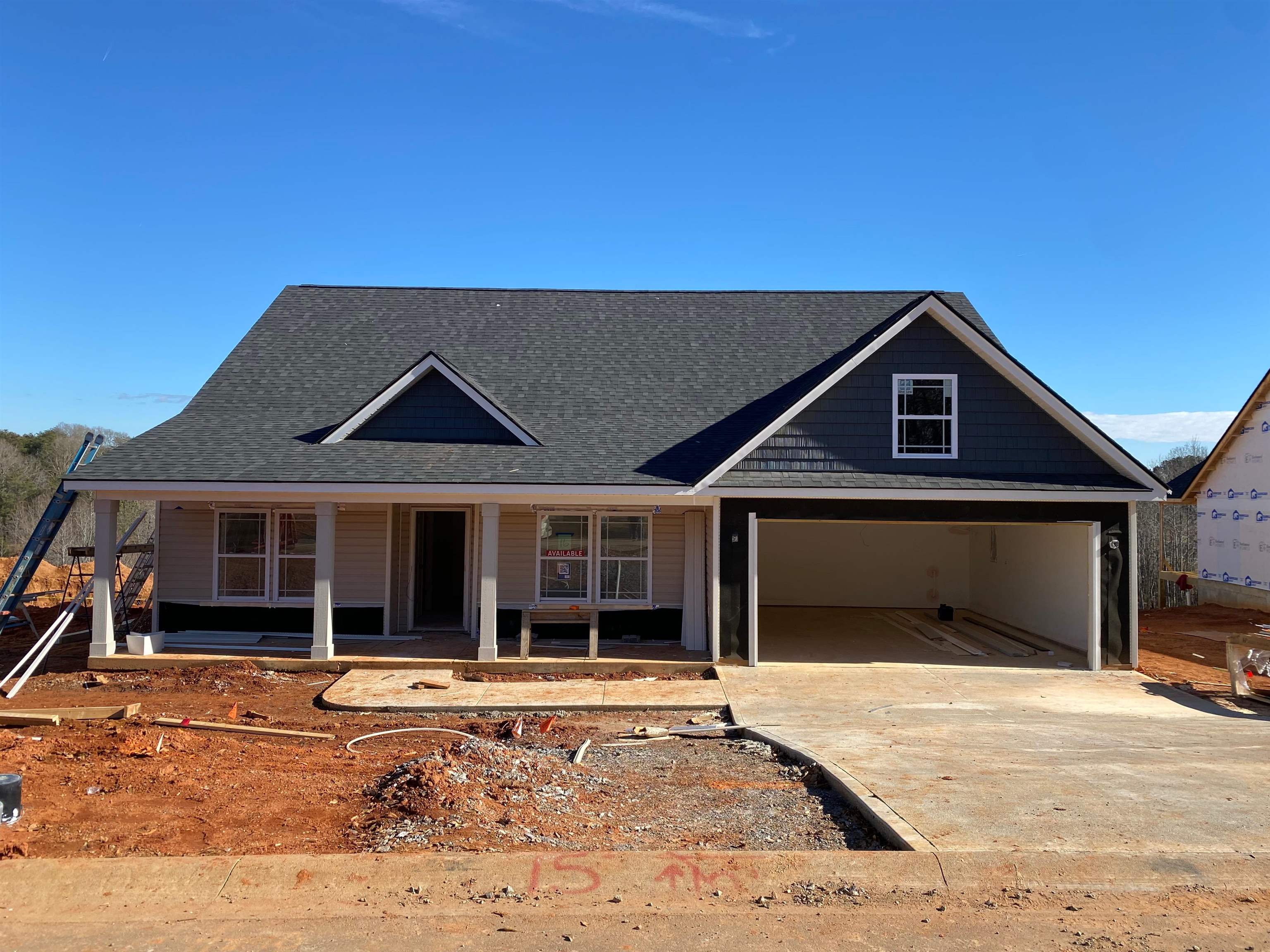348 Keel Road Chesnee, SC 29323 - Photo 7 of 29 Gallery Image 7