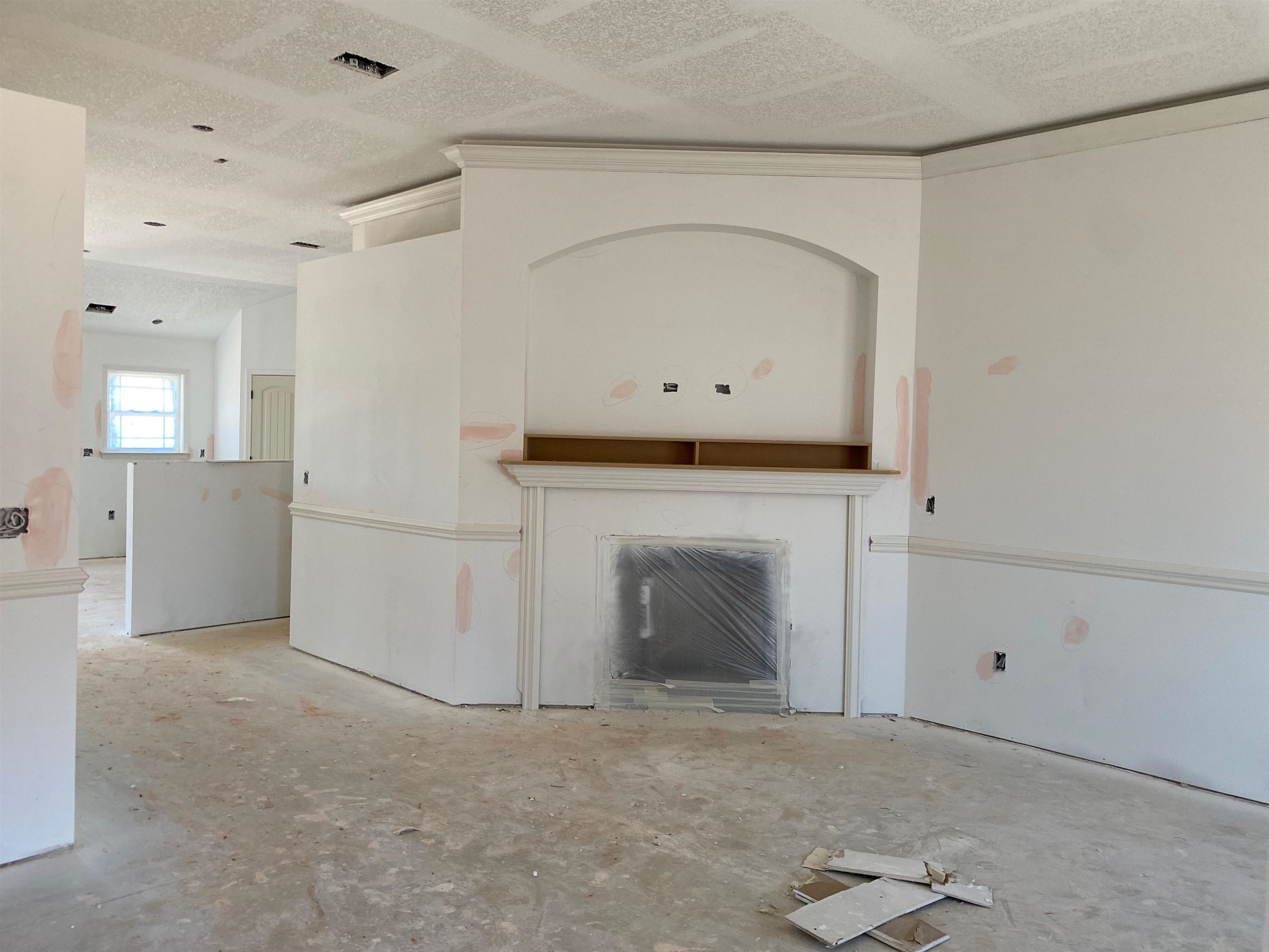 348 Keel Road Chesnee, SC 29323 - Photo 8 of 29 Gallery Image 8