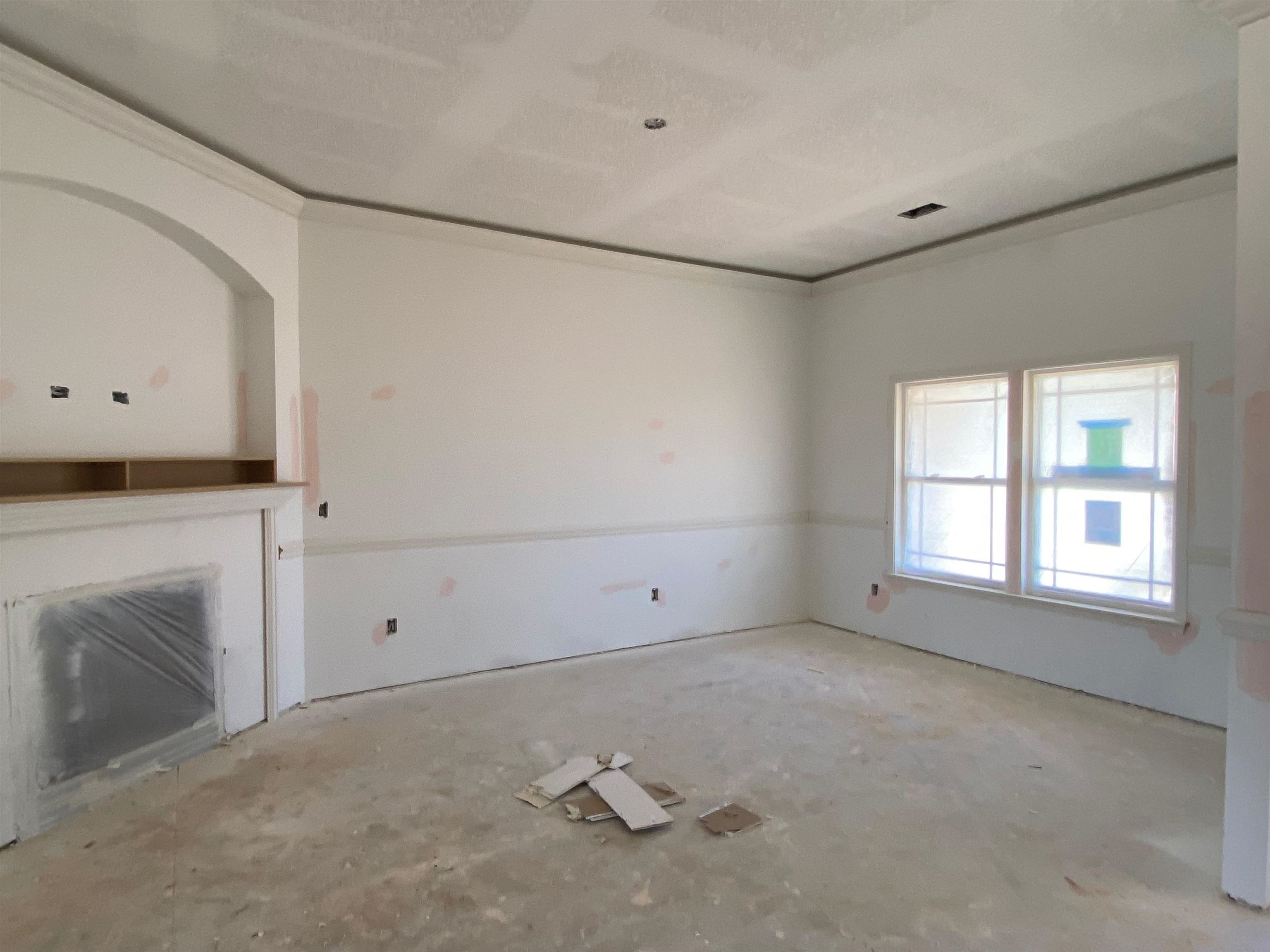 348 Keel Road Chesnee, SC 29323 - Photo 9 of 29 Gallery Image 9