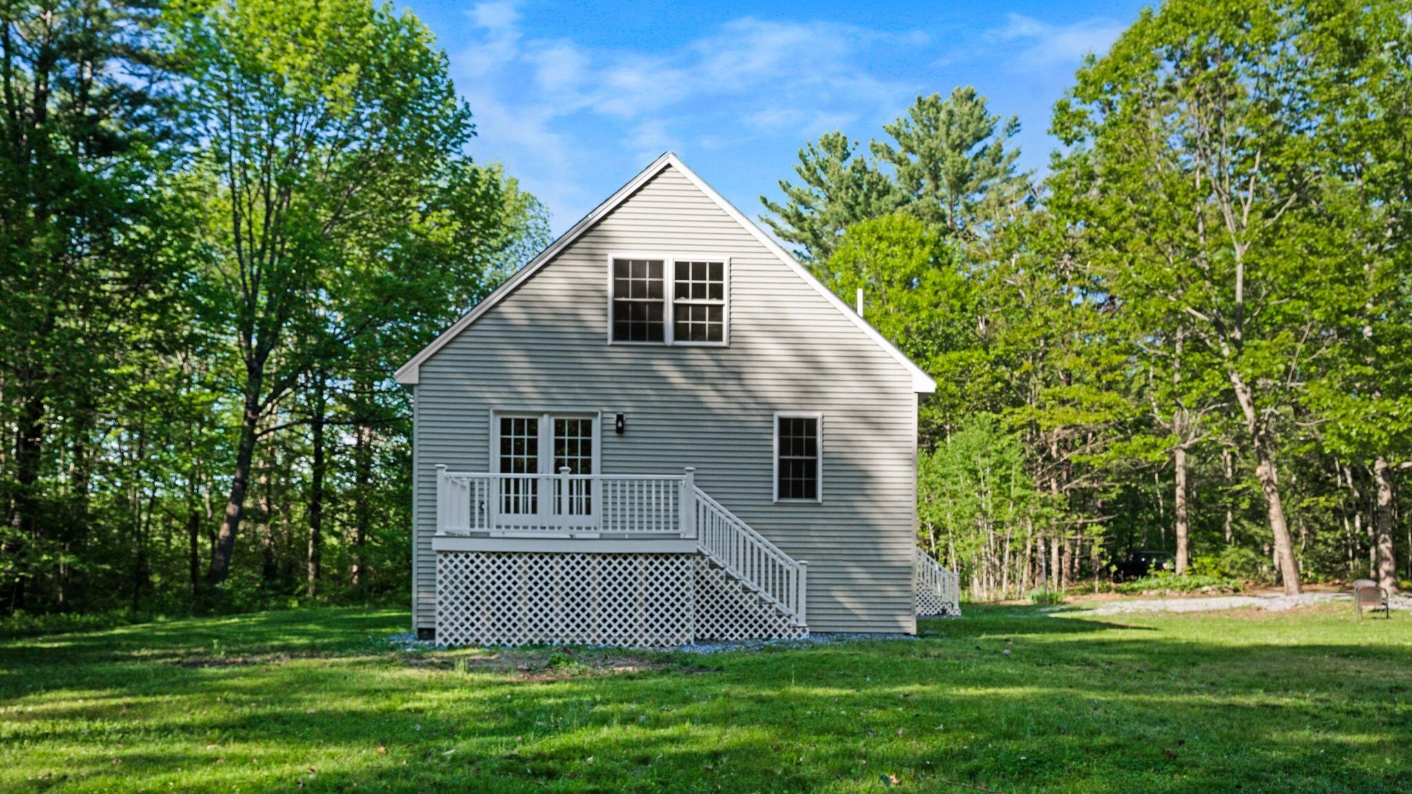 16 Dyer Road Raymond, ME 04071 - Photo 55 of 61 IMG_7012