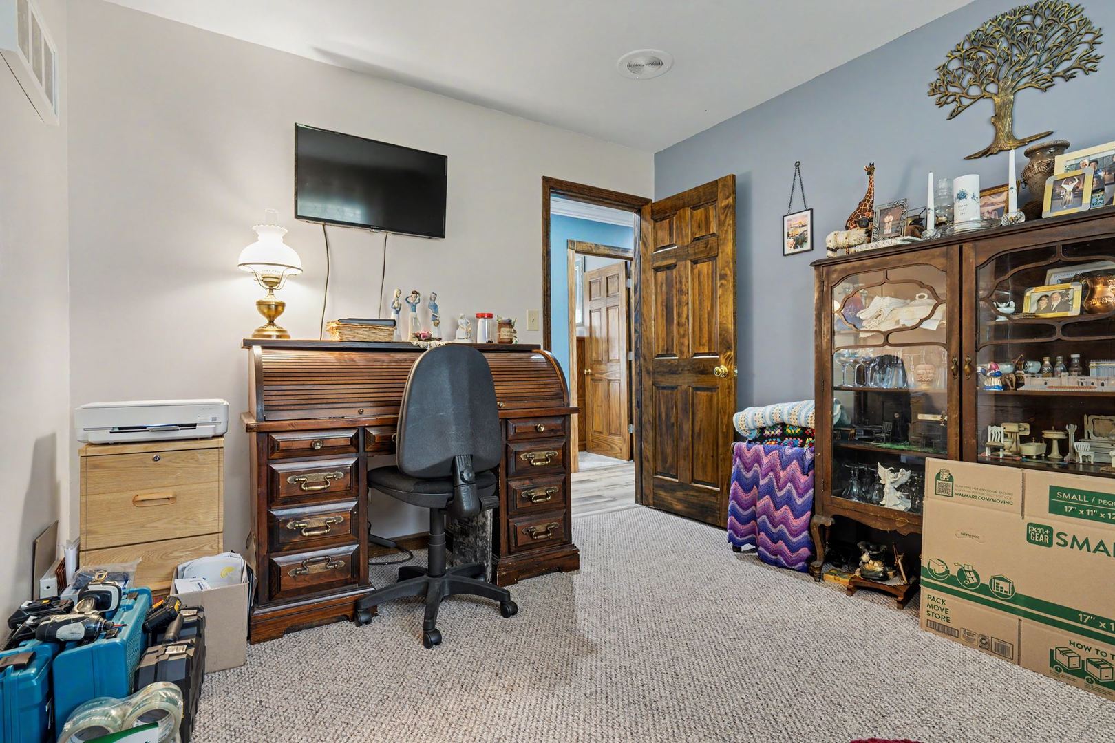 25823 East 2400 N Road Odell, IL 60460 - Photo 16 of 63 Gallery Image 16