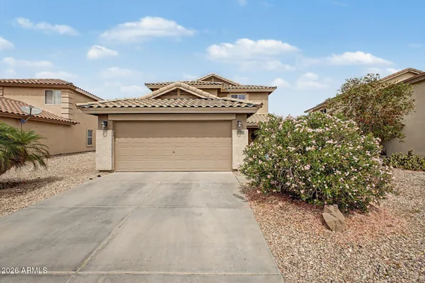 $384,900 | 175 North 225th Drive, Buckeye, AZ 85326
