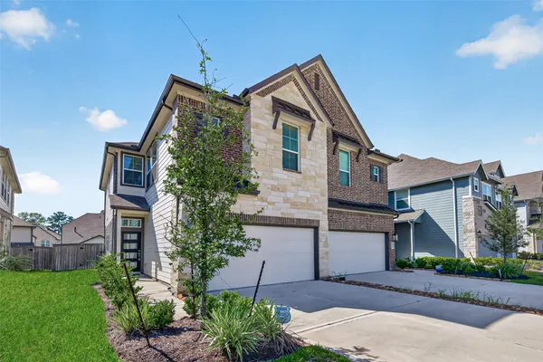 $2,200 | 632 Silver Pear Court, Montgomery, TX 77316