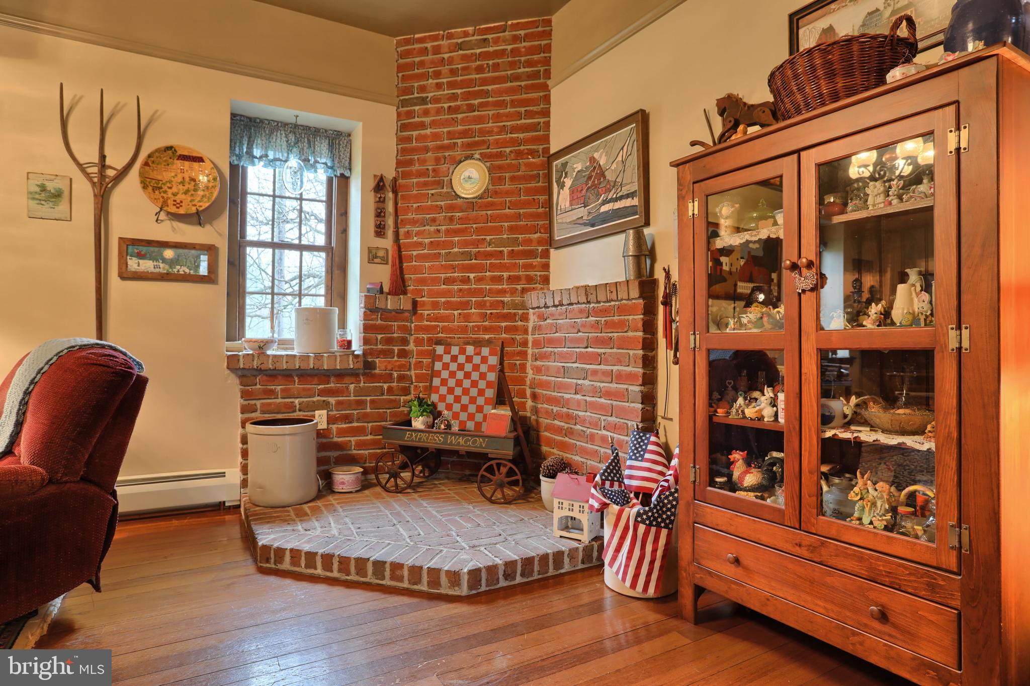 30 Deck Road Richland, PA 17087 - Photo 9 of 59 Ready for your wood, pellet, or coal stove