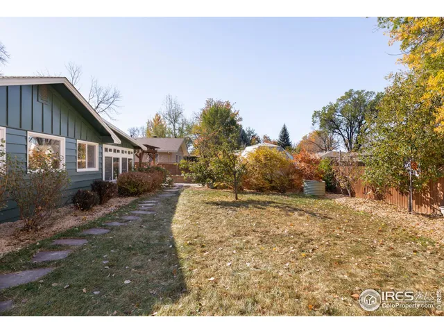 $1,175,000 | 1305 Green Street, Fort Collins, CO 80524