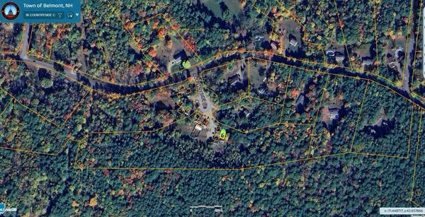 $229,900 | 36 Country Side Circle, Belmont, NH 03220