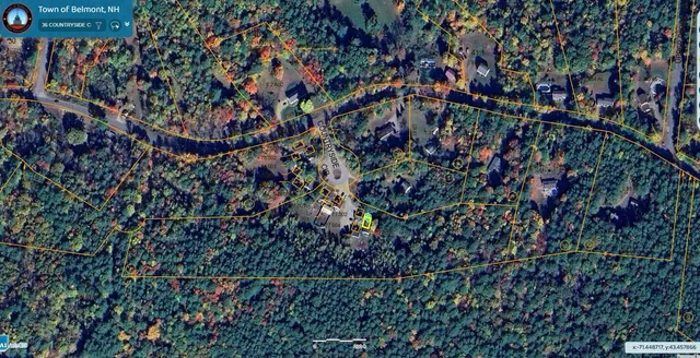 $249,900 | 36 Country Side Circle, Belmont, NH 03220