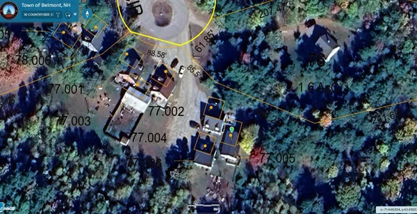 $229,900 | 36 Country Side Circle, Belmont, NH 03220