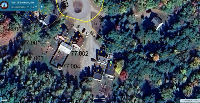 $249,900 | 36 Country Side Circle, Belmont, NH 03220