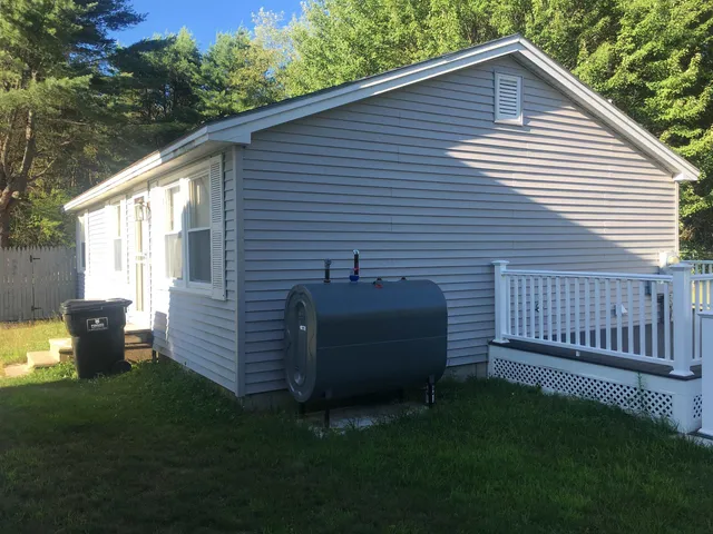 $249,900 | 36 Country Side Circle, Belmont, NH 03220