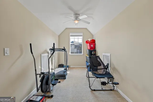 a bathroom with a sink double vanity and a mirror