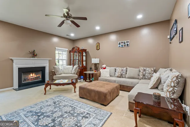 a bed room with a bed and a window