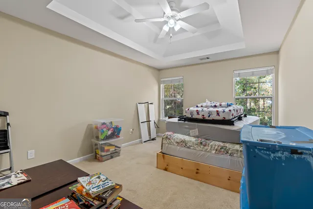 $360,000 | 1546 Evergreen Hollow Lane, Conyers, GA 30012