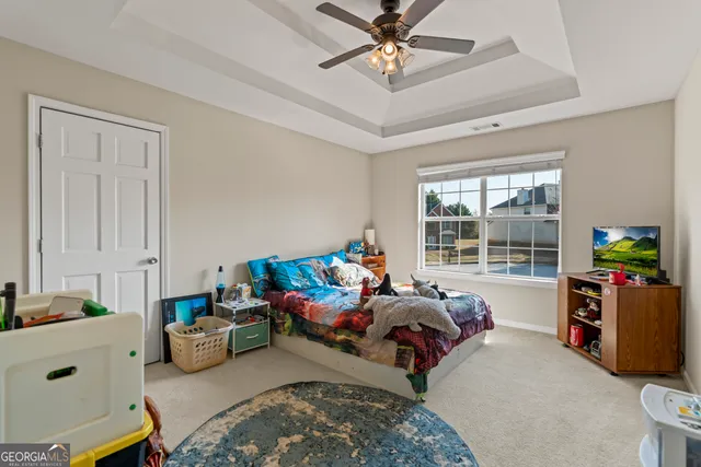 $360,000 | 1546 Evergreen Hollow Lane, Conyers, GA 30012