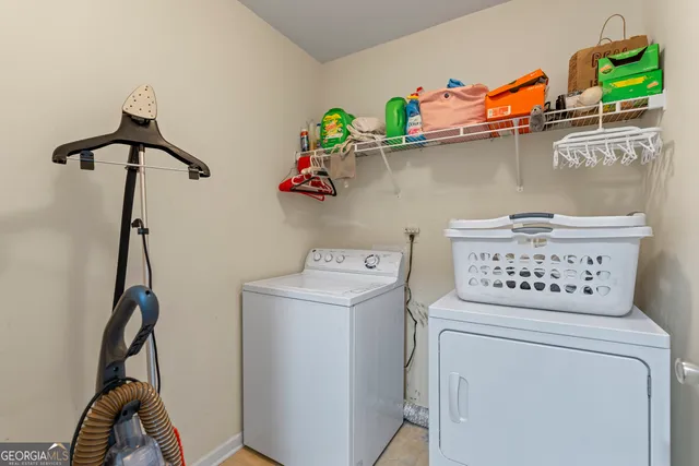 $360,000 | 1546 Evergreen Hollow Lane, Conyers, GA 30012