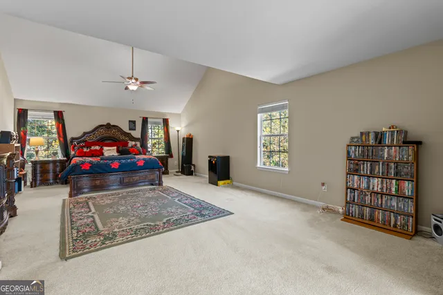 $360,000 | 1546 Evergreen Hollow Lane, Conyers, GA 30012