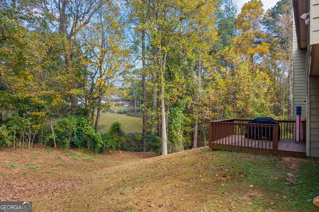 $360,000 | 1546 Evergreen Hollow Lane, Conyers, GA 30012