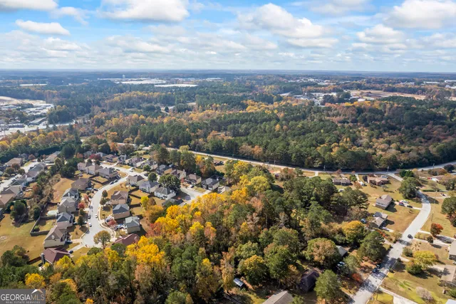 $360,000 | 1546 Evergreen Hollow Lane, Conyers, GA 30012