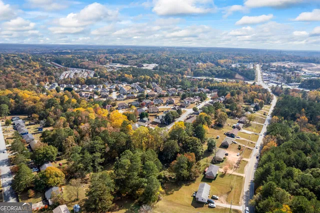 $360,000 | 1546 Evergreen Hollow Lane, Conyers, GA 30012