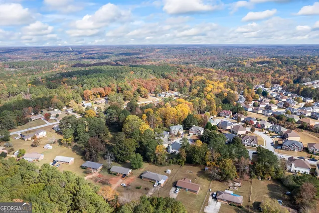 $360,000 | 1546 Evergreen Hollow Lane, Conyers, GA 30012