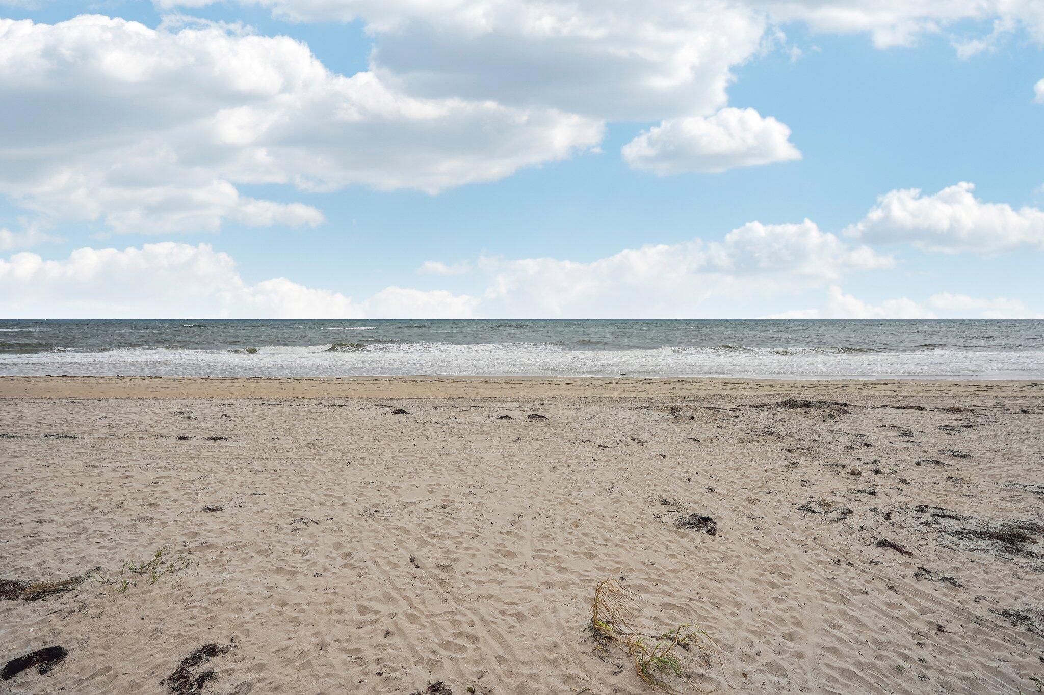 5540 North Ocean Boulevard, Unit 212 Ocean Ridge, FL 33435 - Photo 39 of 41 a view of beach and beach
