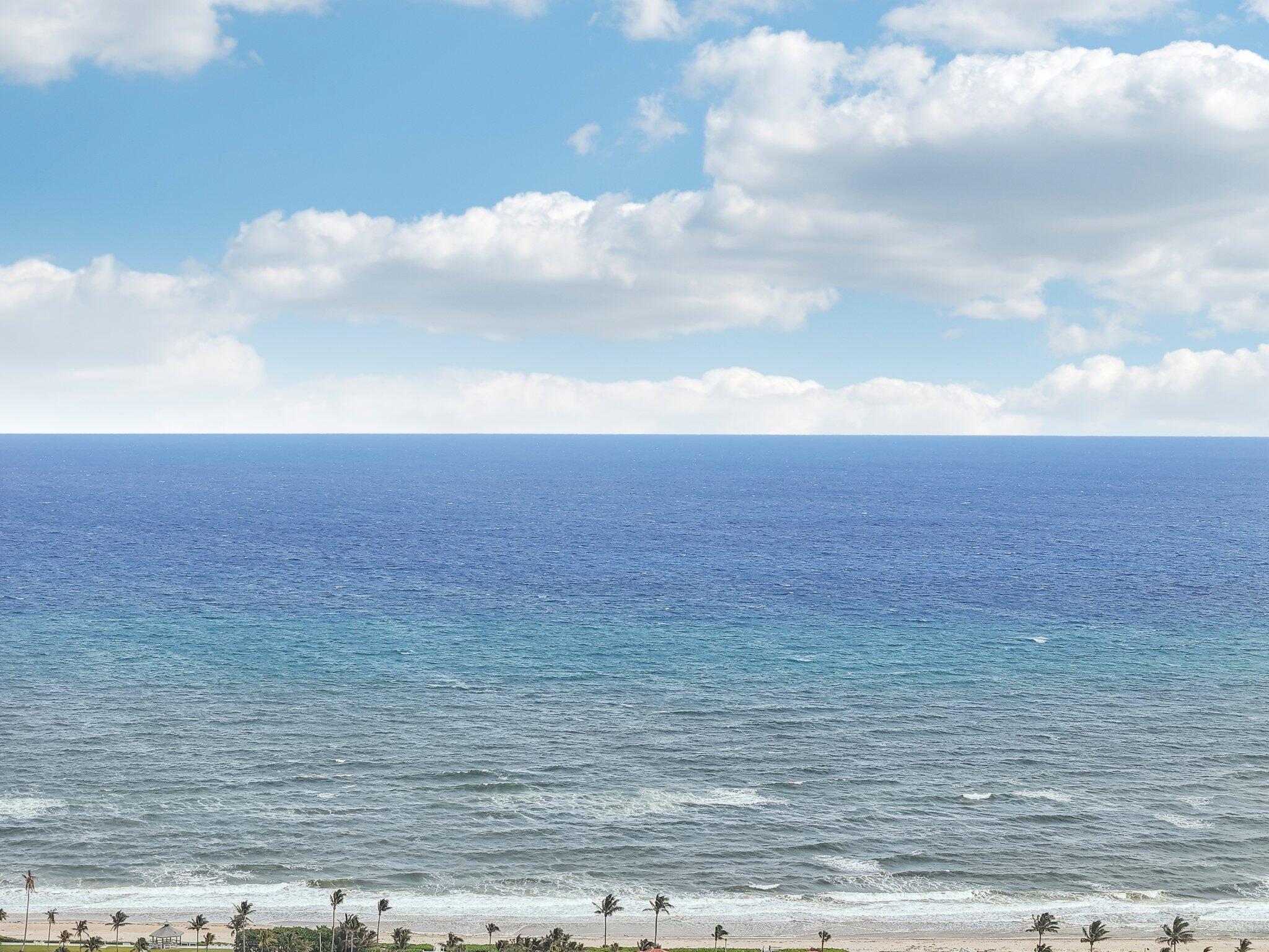 5540 North Ocean Boulevard, Unit 212 Ocean Ridge, FL 33435 - Photo 40 of 41 a view of sky view