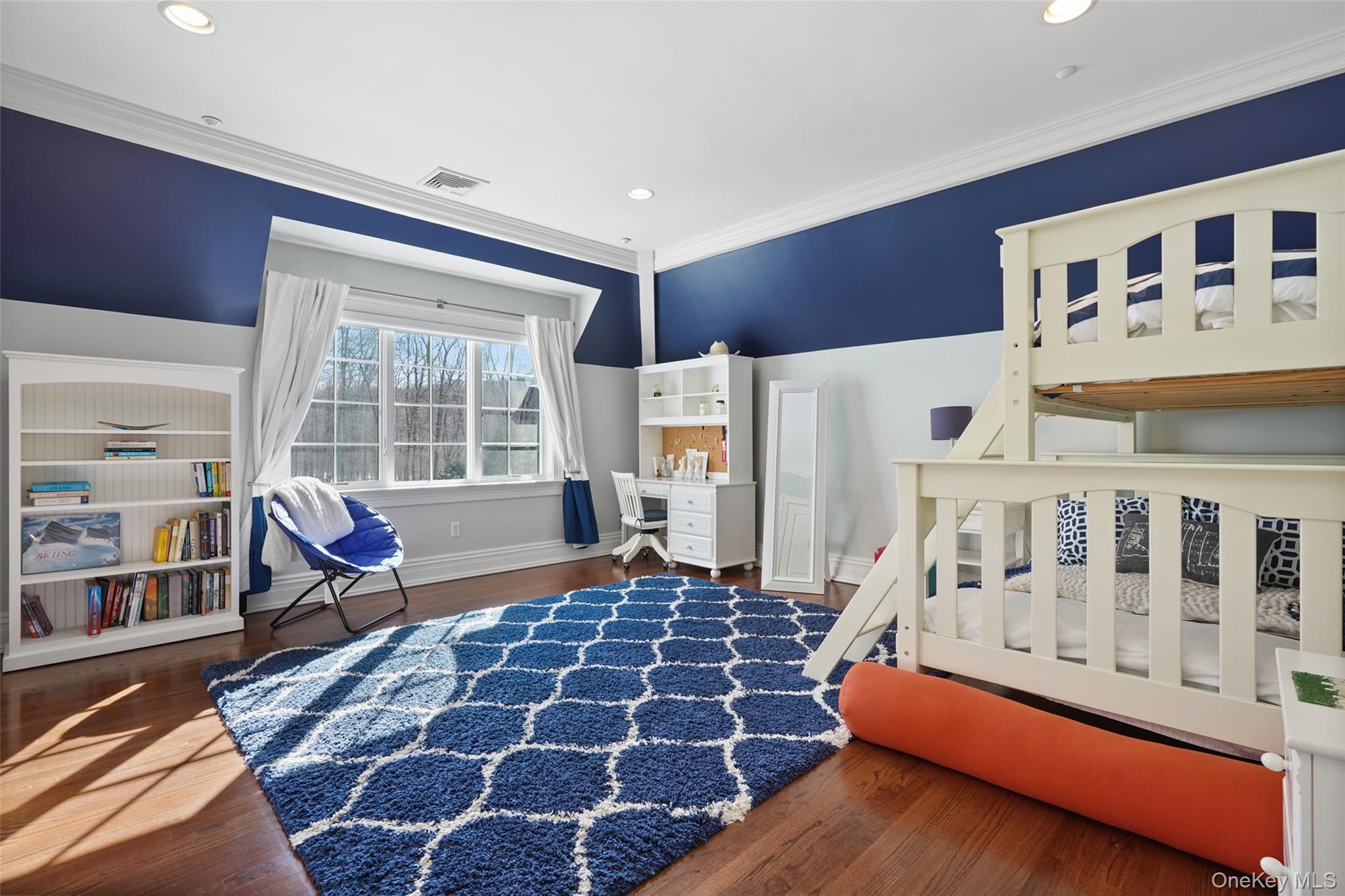 26 Hollow Ridge Road Bedford Corners, NY 10549 - Photo 23 of 39 a living room with furniture and a window