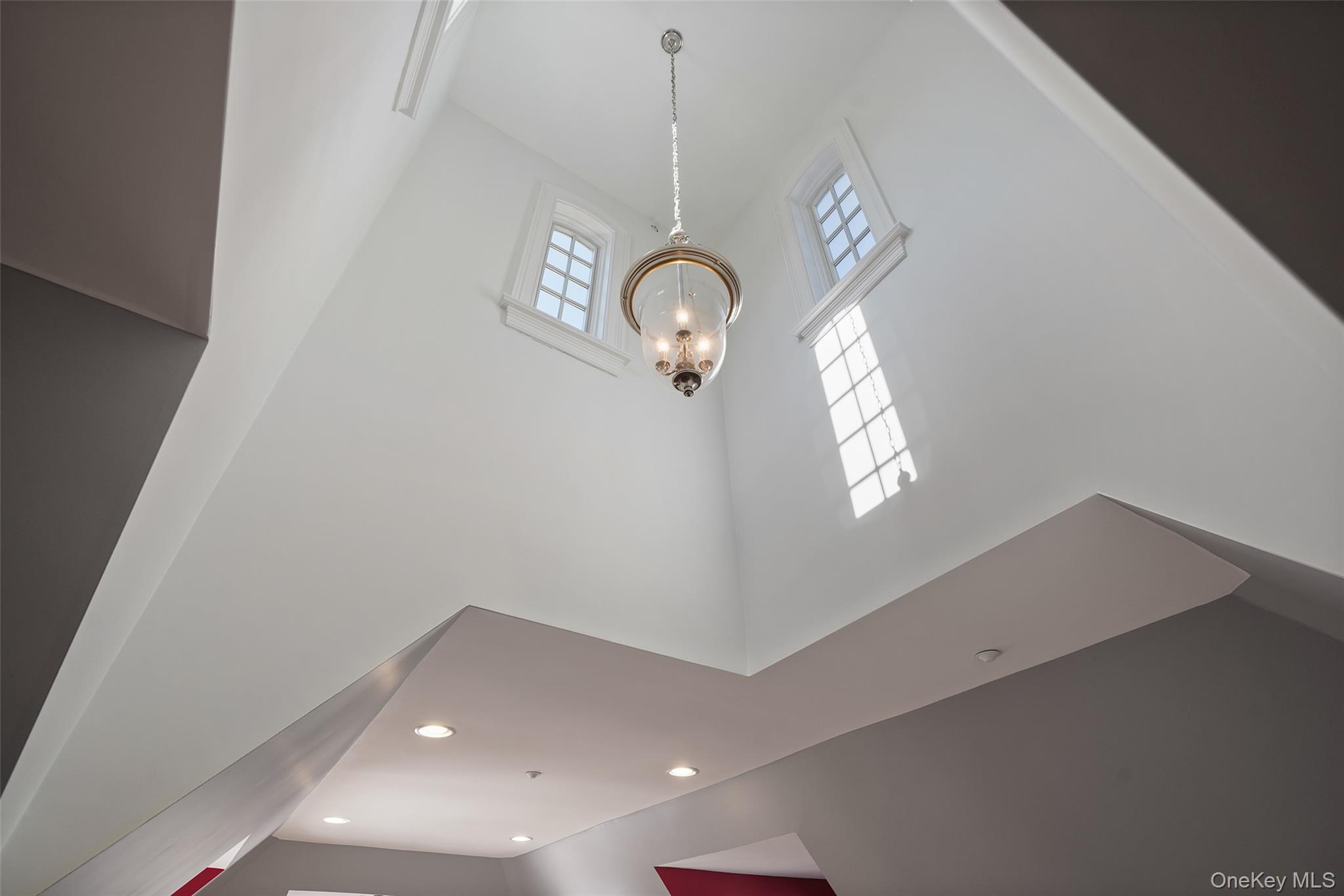 26 Hollow Ridge Road Bedford Corners, NY 10549 - Photo 26 of 39 a very nice looking room with a window