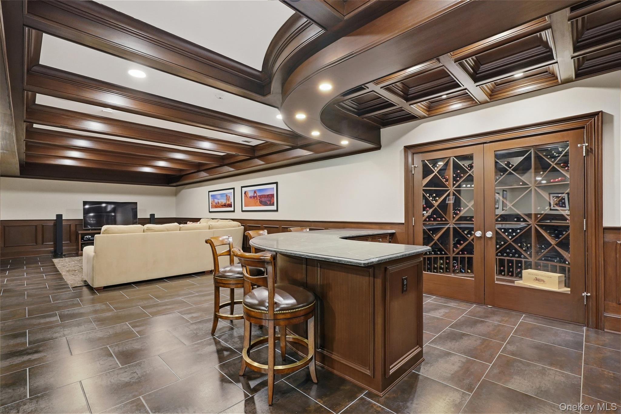 26 Hollow Ridge Road Bedford Corners, NY 10549 - Photo 31 of 39 a view of a storage & utility room