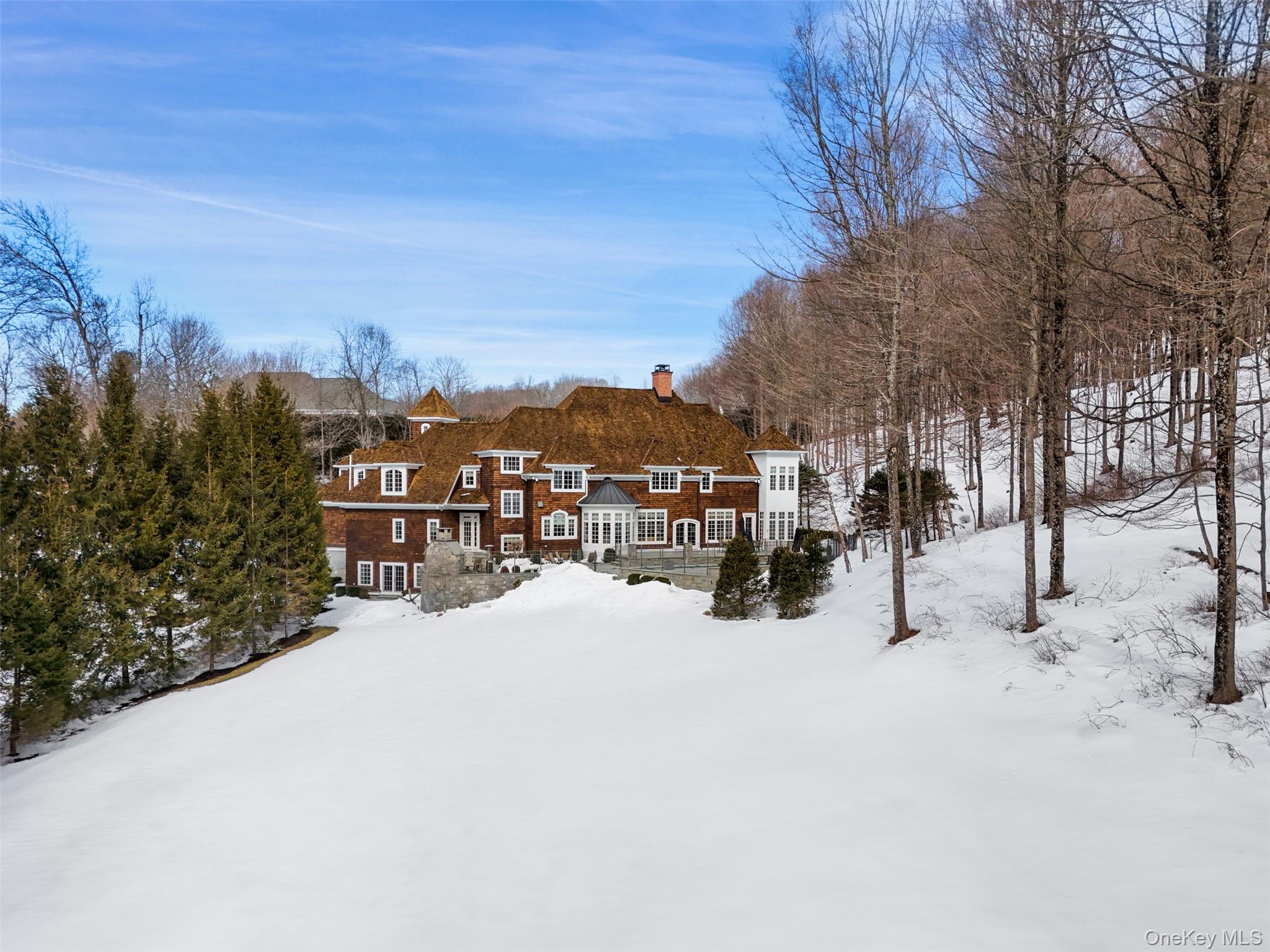 26 Hollow Ridge Road Bedford Corners, NY 10549 - Photo 38 of 39